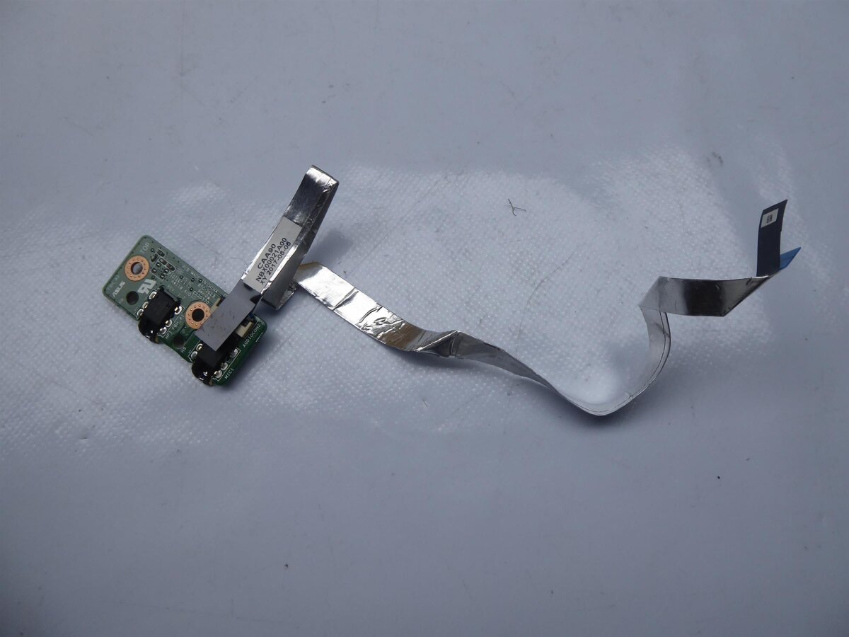 Asus All In One Pc 110 Audio Board Mit Kabel Gebraucht Notebook D 18 35