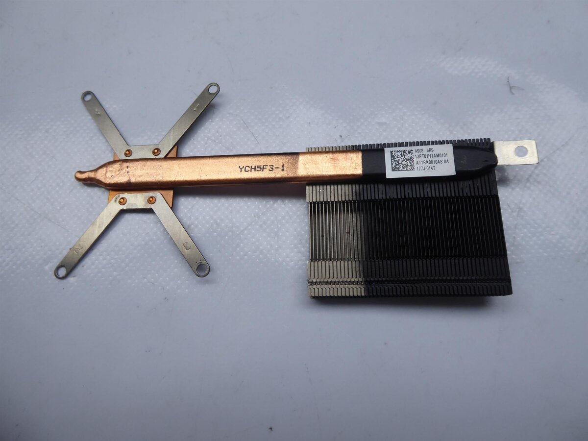 Asus All In One Pc 110 Kuhler Kuhlkorper Heatsink 13pt01h1am0101 18 85