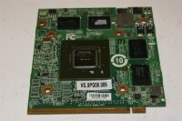 Acer Aspire NVIDIA GEFORCE 9600M Grafikkarte mit 512 MB VG.9PG06. 006 #34297