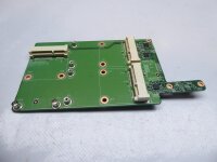 MSI GT70 SATA mSata SSD Adapter Board MS-16F42 #3837