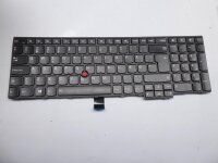 Lenovo ThinkPad W540 Tastatur Keyboard QWERTY Danish Layout 04Y2474 #3926