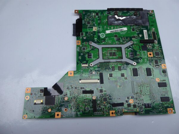 MSI FX600 Mainboard Motherboard Nvidia Grafik MS-16G11 Ver: 1.0 